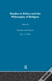 Capa do artigo Morality & Purpose Vol 9
