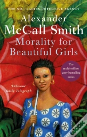 Capa do artigo Morality For Beautiful Girls