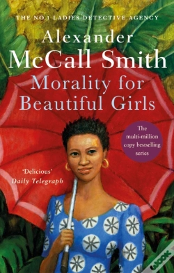 Capa do artigo Morality For Beautiful Girls