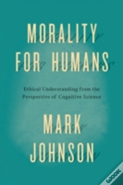 Capa do artigo Morality For Humans