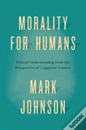 Capa do artigo Morality For Humans
