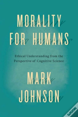 Capa do artigo Morality For Humans