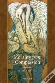 Capa do artigo Morality From Compassion