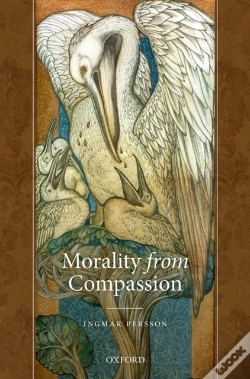 Capa do artigo Morality From Compassion