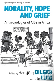 Capa do artigo Morality, Hope And Grief