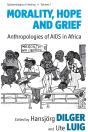 Morality, Hope And Grief - Preview