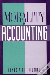 Capa do artigo Morality In Accounting
