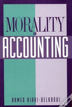 Capa do artigo Morality In Accounting