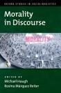 Morality In Discourse - Preview