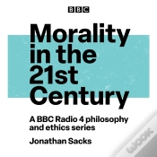Capa do artigo Morality In The 21st Century