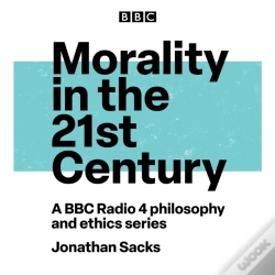 Capa do artigo Morality In The 21st Century