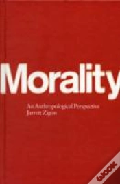 Capa do artigo Morality