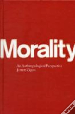 Capa do artigo Morality