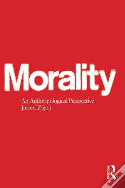 Capa do artigo Morality