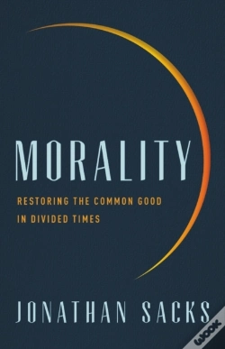 Capa do artigo Morality