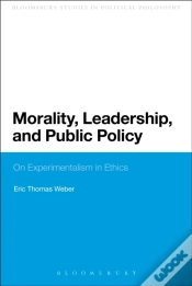 Capa do artigo Morality, Leadership, And Public Policy