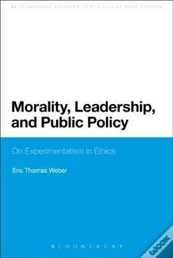 Capa do artigo Morality, Leadership, And Public Policy
