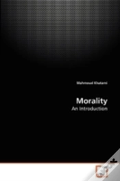 Capa do artigo Morality