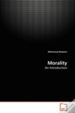 Capa do artigo Morality