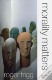 Capa do artigo Morality Matters