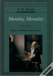 Capa do artigo Morality, Mortality