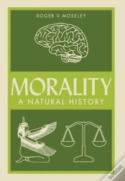 Capa do artigo Morality