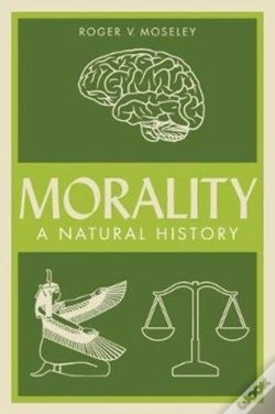 Capa do artigo Morality