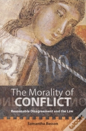 Capa do artigo Morality Of Conflict