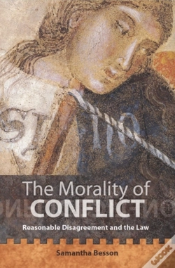 Capa do artigo Morality Of Conflict