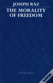 Capa do artigo Morality Of Freedom