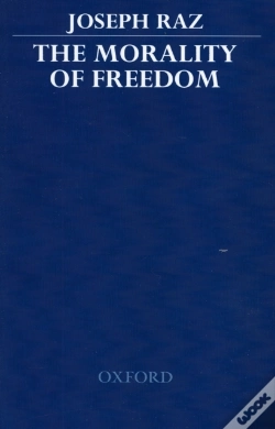 Capa do artigo Morality Of Freedom