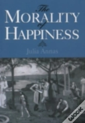 Capa do artigo Morality Of Happiness