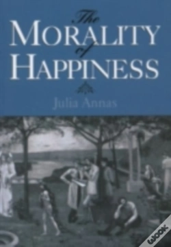 Capa do artigo Morality Of Happiness