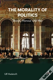 Capa do artigo Morality Of Politics