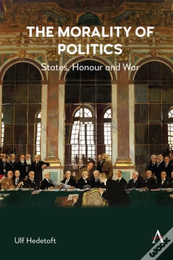 Capa do artigo Morality Of Politics