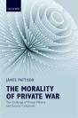 Morality Of Private War - Preview