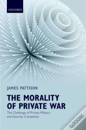Capa do artigo Morality Of Private War