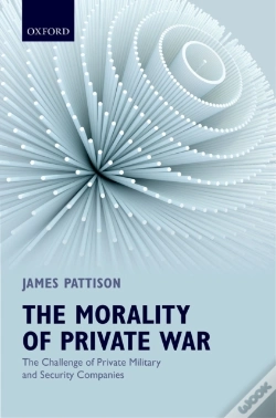 Capa do artigo Morality Of Private War