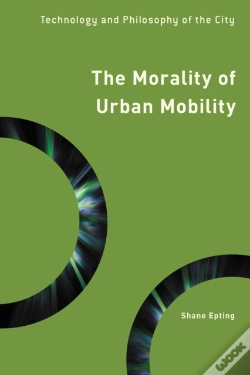 Capa do artigo Morality Of Urban Mobility