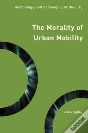 Capa do artigo Morality Of Urban Mobility
