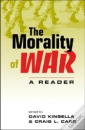 Capa do artigo Morality Of War