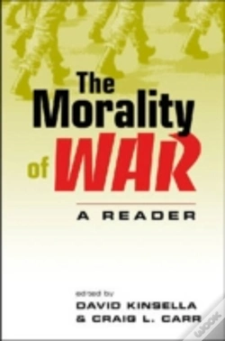 Capa do artigo Morality Of War