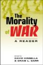 Morality Of War - Preview