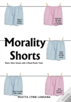 Capa do artigo Morality Shorts