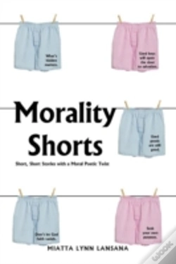 Capa do artigo Morality Shorts