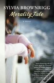 Capa do artigo Morality Tale