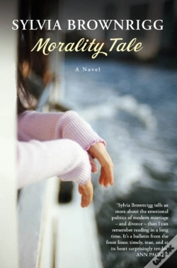 Capa do artigo Morality Tale