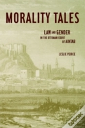 Capa do artigo Morality Tales