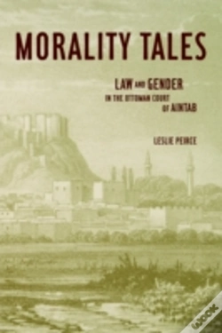 Capa do artigo Morality Tales