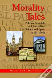 Capa do artigo Morality Tales